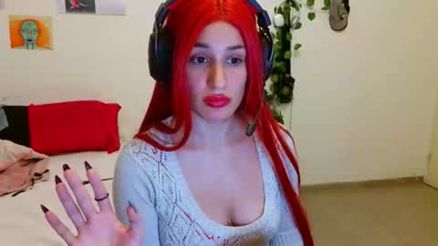 dollyfarq online show from May 25, 2026, 12:38 am