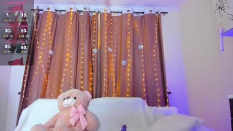 Snapshot of dollyiaa chatting on December 20, 2024, 1:25 am Dollya online show from December 20, 2024, 1:25 am