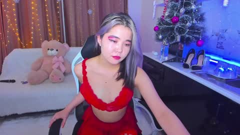 Snapshot of dollyiaa chatting on December 24, 2024, 10:44 am Dollya online show from December 24, 2024, 10:44 am