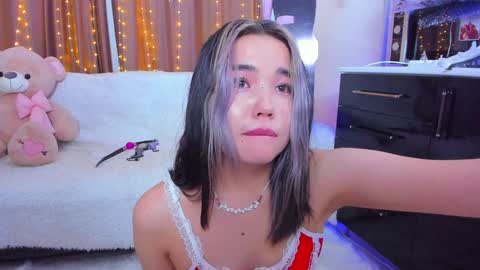 Snapshot of dollyiaa chatting on December 29, 2024, 2:42 pm Dollya online show from December 29, 2024, 2:42 pm