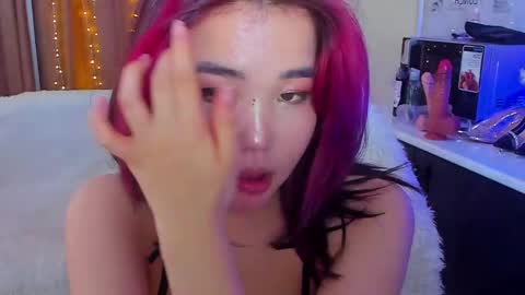 Snapshot of dollyiaa chatting on February 24, 2025, 4:49 am Dollya online show from February 24, 2025, 4:49 am