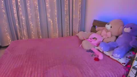 Snapshot of dollyiaa chatting on February 9, 2026, 1:31 am Dollya online show from February 9, 2026, 1:31 am