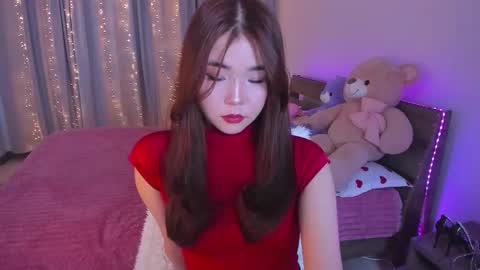 Snapshot of dollyiaa chatting on March 5, 2026, 1:40 pm Dollya online show from March 5, 2026, 1:40 pm