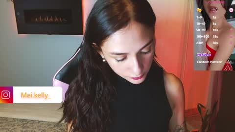 dollykelly_ online show from April 22, 2026, 1:08 am