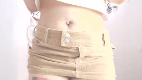 dollysweet666 online show from January 8, 2025, 6:31 am