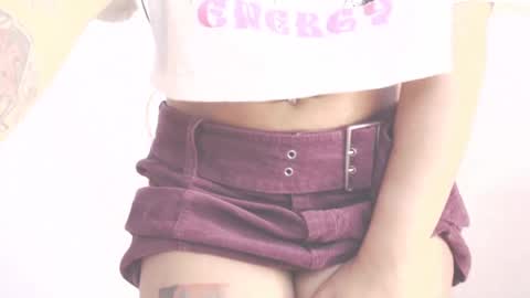 dollysweet666 online show from February 15, 2025, 3:09 am