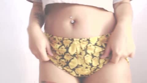 dollysweet666 online show from February 17, 2025, 4:53 am