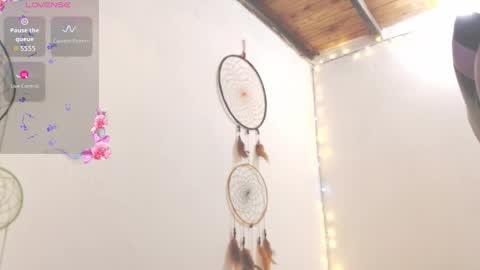 dollysweet666 online show from January 19, 2026, 2:54 pm