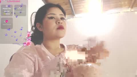 Snapshot of dollysweet666 chatting on April 5, 2026, 5:15 am dollysweet666 online show from April 5, 2026, 5:15 am