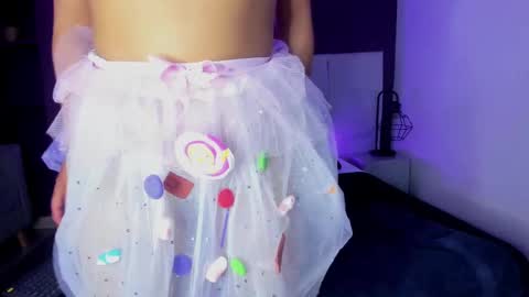 Snapshot of dollywood_ chatting on October 9, 2025, 8:07 pm DollyWood online show from October 9, 2025, 8:07 pm