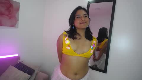 Snapshot of dollywood_ chatting on October 17, 2025, 3:31 am DollyWood online show from October 17, 2025, 3:31 am