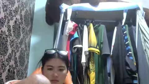 Snapshot of dolores0130 chatting on November 13, 2025, 5:56 pm Dolores online show from November 13, 2025, 5:56 pm