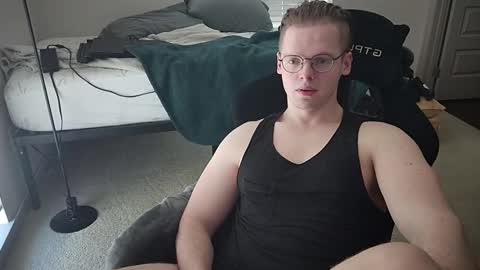 doloresman online show from March 18, 2026, 8:56 pm