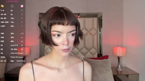 Dolly online show from April 30, 2026, 8:26 pm