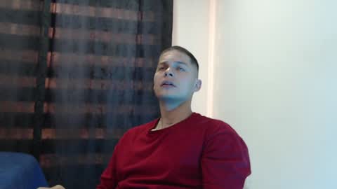 Domimick Crawford online show from December 10, 2024, 9:33 pm