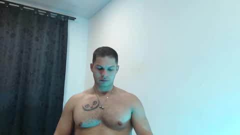 Domimick Crawford online show from January 6, 2025, 10:58 pm