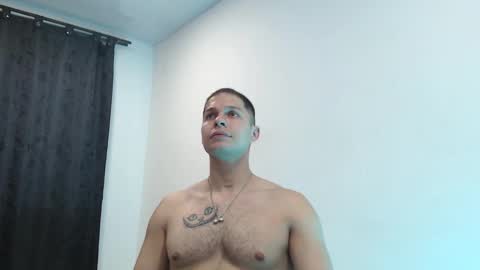 Domimick Crawford online show from January 7, 2025, 11:03 pm