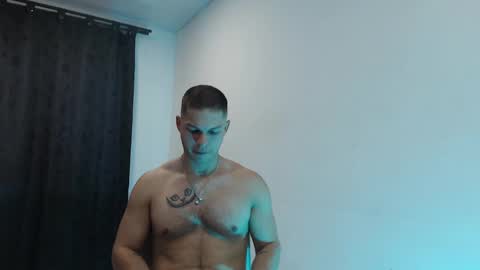 Domimick Crawford online show from January 8, 2025, 10:37 pm