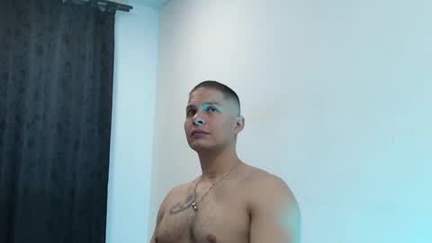 Domimick Crawford online show from January 9, 2025, 1:39 am