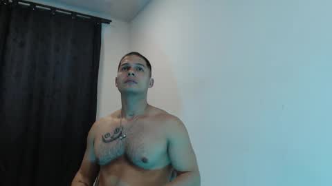 Domimick Crawford online show from January 19, 2025, 1:00 am