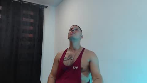 Domimick Crawford online show from January 29, 2025, 10:01 pm