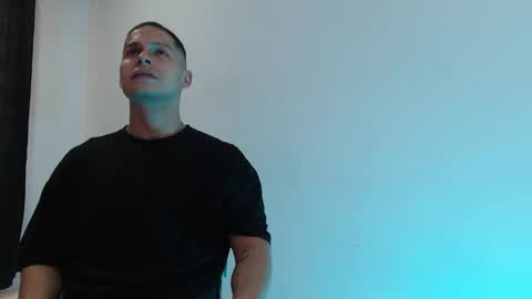Domimick Crawford online show from February 1, 2025, 8:26 pm