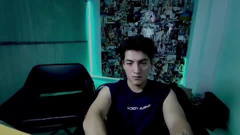 dom_viktor online show from September 14, 2025, 2:44 am