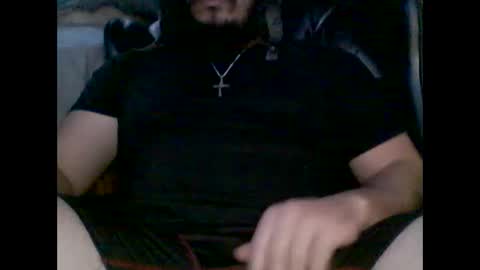 Sullyboyx online show from December 23, 2024, 6:11 am