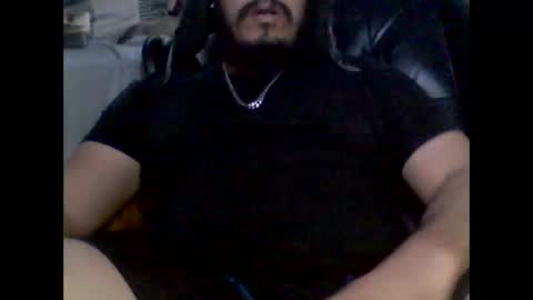 Sullyboyx online show from January 3, 2025, 5:28 am