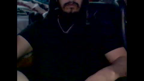 Sullyboyx online show from January 11, 2025, 6:56 am