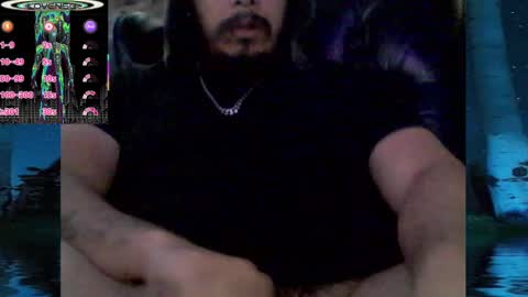 Sullyboyx online show from January 25, 2025, 11:43 pm