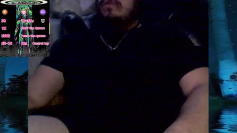 Sullyboyx online show from February 22, 2025, 6:28 am