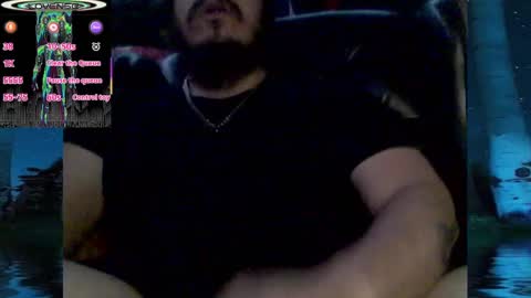 Sullyboyx online show from February 24, 2025, 8:06 am