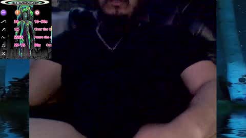 Sullyboyx online show from February 25, 2025, 7:31 am