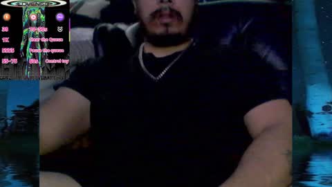 Sullyboyx online show from March 3, 2025, 6:15 am