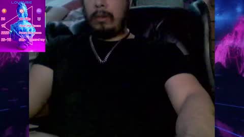 Sullyboyx online show from March 12, 2025, 6:51 am