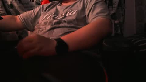 TopChubbyBoy online show from April 29, 2026, 6:17 am