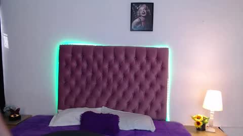 Snapshot of domenica_west chatting on January 4, 2025, 12:49 pm domenica online show from January 4, 2025, 12:49 pm