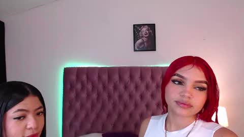 Snapshot of domenica_west chatting on January 7, 2025, 8:52 pm domenica online show from January 7, 2025, 8:52 pm