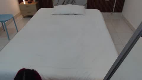 Snapshot of domenica_west chatting on September 27, 2025, 12:21 pm domenica online show from September 27, 2025, 12:21 pm