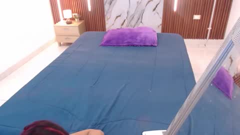 Snapshot of domenica_west chatting on October 9, 2025, 12:03 pm domenica online show from October 9, 2025, 12:03 pm