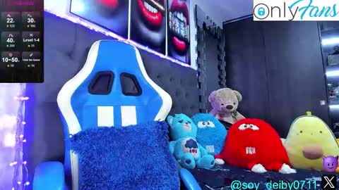 DAVID 3 online show from December 21, 2025, 5:03 am