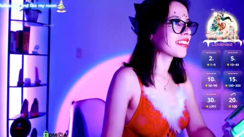 Snapshot of domgiirl chatting on December 24, 2024, 3:16 am Mistress online show from December 24, 2024, 3:16 am