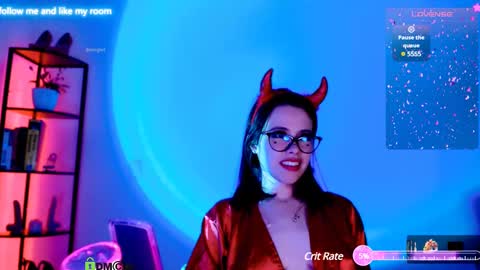 Snapshot of domgiirl chatting on January 9, 2025, 2:33 am Mistress online show from January 9, 2025, 2:33 am