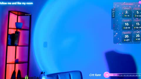 Snapshot of domgiirl chatting on January 13, 2025, 1:56 am Mistress online show from January 13, 2025, 1:56 am