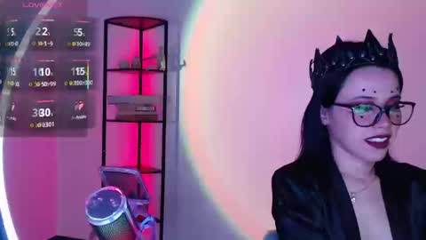 Snapshot of domgiirl chatting on September 24, 2025, 3:48 pm Mistress online show from September 24, 2025, 3:48 pm