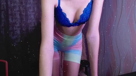 Snapshot of domiiniicana chatting on January 6, 2025, 9:11 pm domiiniicana online show from January 6, 2025, 9:11 pm