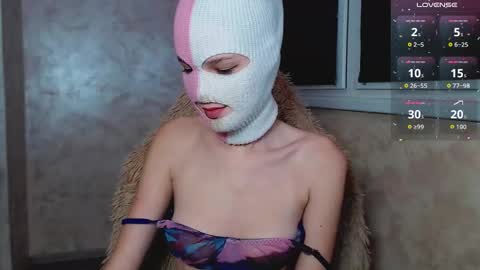 Snapshot of domiiniicana chatting on October 15, 2025, 12:00 am domiiniicana online show from October 15, 2025, 12:00 am