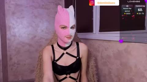 domiiniicana online show from December 14, 2025, 9:41 pm