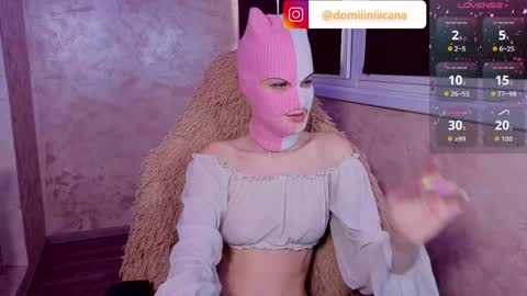 Snapshot of domiiniicana chatting on April 7, 2026, 2:50 pm domiiniicana online show from April 7, 2026, 2:50 pm